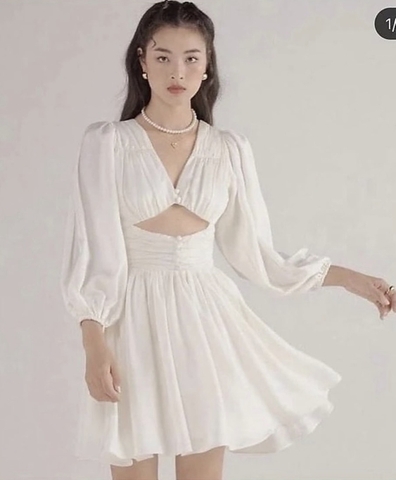 Đầm thương hiệu ITSCICI.CO