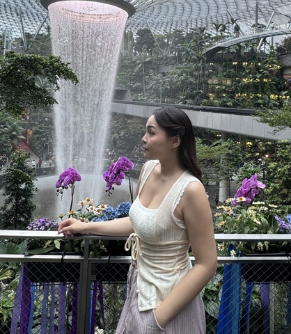 Áo sát nách lửng