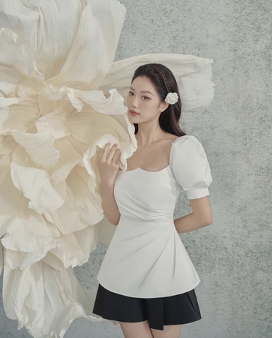 Áo thương hiệu FROM ARA