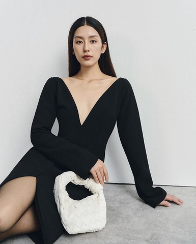 Đầm thương hiệu HENCE