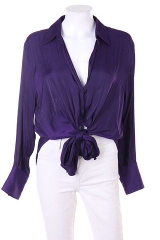 Áo sơ mi thương hiệu ZARA