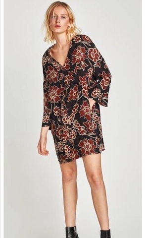 SET áo và quần thương hiệu ZARA