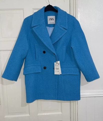 Áo khoác ZARA
