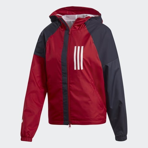 Jacket thương hiệu ADIDAS