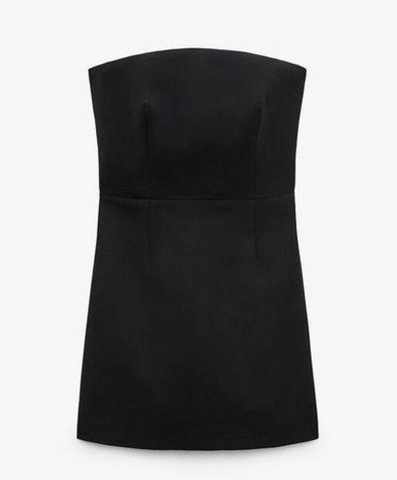 Đầm thương hiệu ZARA