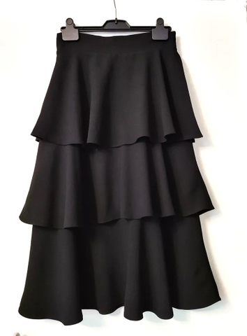 Chân váy thương hiệu ZARA