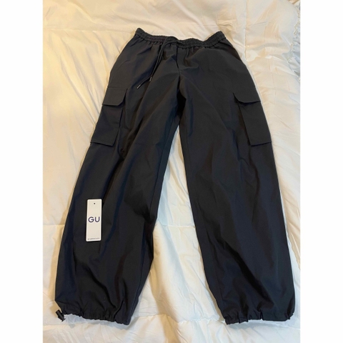 QUẦN thương hiệu GU Nhật bản