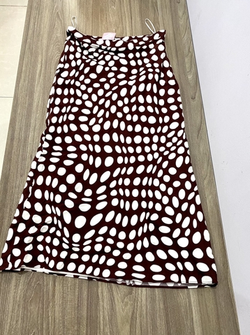 Chân váy thương hiệu JASPAL