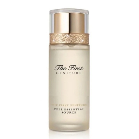 Tinh Chất Ohui The First Cell Essential Source 60ml