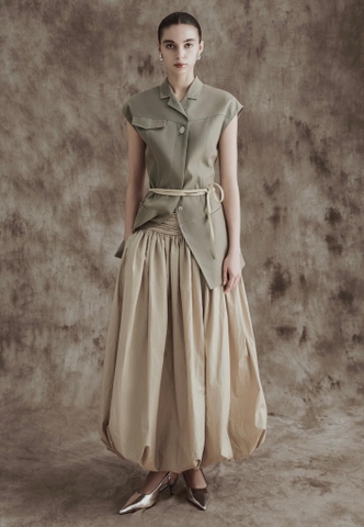 Áo blazer thiết kế thương hiệu LELAM