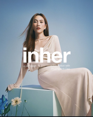 Đầm thương hiệu JOVEN