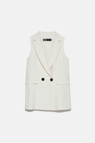 Ghile thương hiệu ZARA