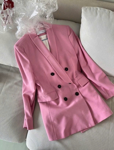 Blazer thương hiệu ZARA