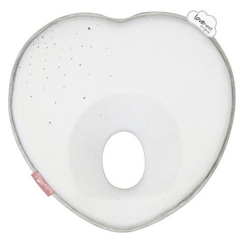 GỐI CHỐNG BẸT ĐẦU LOVENEST BABYMOOV