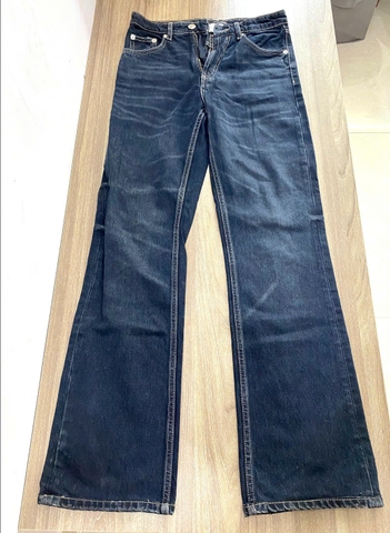 Quần jean thương hiệu ZARA