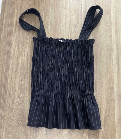 Áo 2 dây thương hiệu ZARA