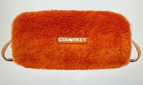 Túi trang điểm sang trọng Colorkey