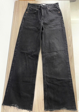 Quần jean dài thương hiệu ZARA