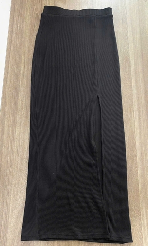 Chân váy dài thương hiệu ASPIRIN OFFICIAL