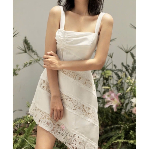 Đầm thương hiệu COCOSIN