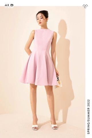 Đầm thương hiệu EVERLUXE