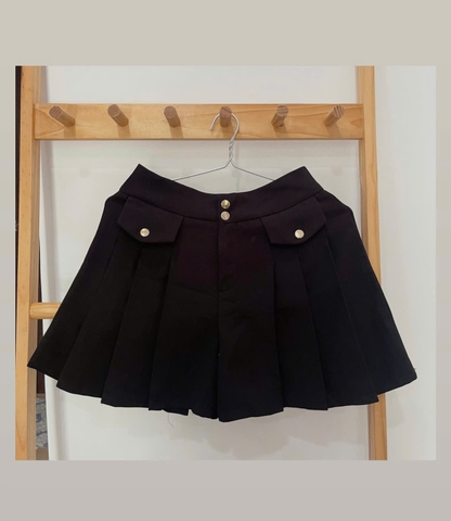 Chân váy thương hiệu  TOP FASSHION