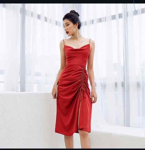 Đầm thương hiệu BALLIAMO BY GUNICH