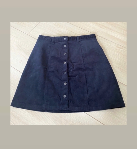 Chân váy thương hiệu FOREVER 21