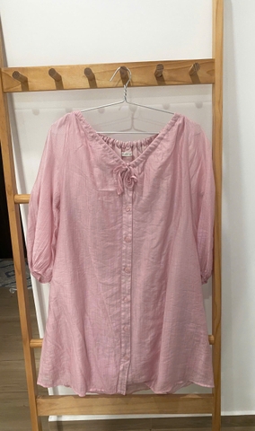 ĐẦM THƯƠNG HIỆU AMYWPNEHOUSE BRAND TQ