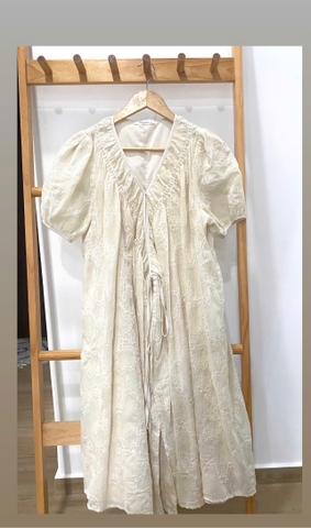 ĐẦM THƯƠNG HIỆU AMYWPNEHOUSE BRAND TQ