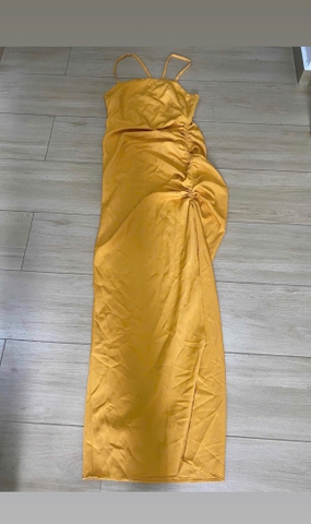 ĐẦM THƯƠNG HIỆU STUNNING CLOTHING