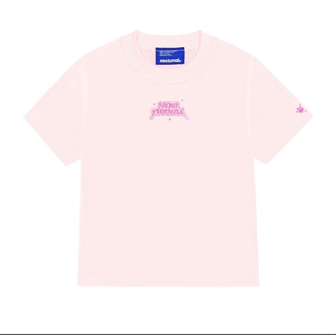 Áo thun thương hiệu Nocturnal