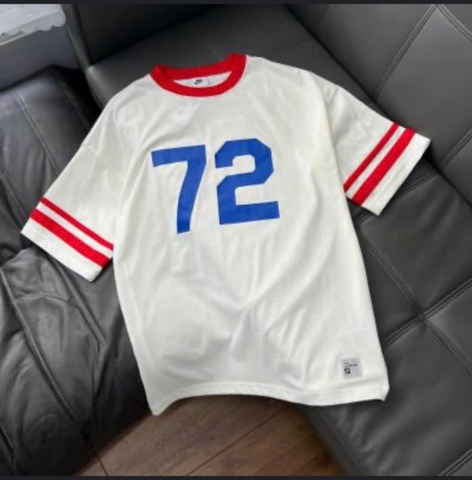 ÁO THUN THƯƠNG HIỆU NIKE