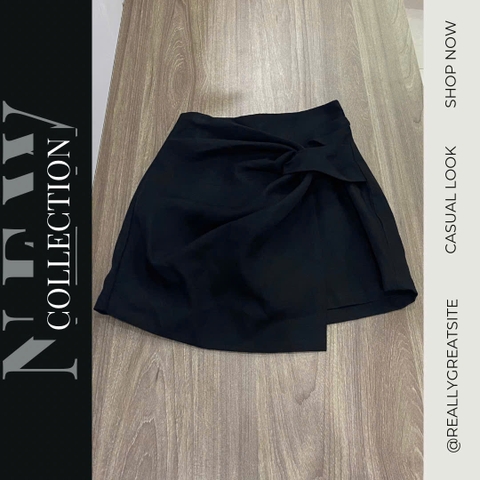 Chân váy thương hiệu Rechic