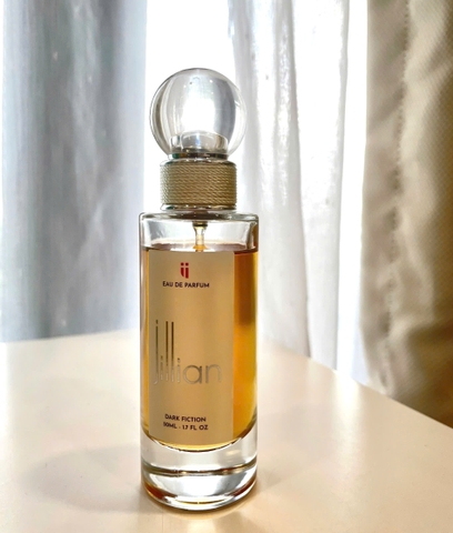 Nước hoa Jillian: Dark fiction (EDP) 50ml