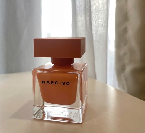Nước Hoa nữ Narciso Rodriguez Narciso Eau De Parfum Ambrée 30ml
