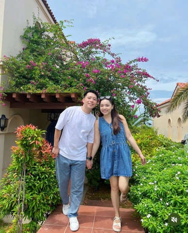 Váy jeans sát nách