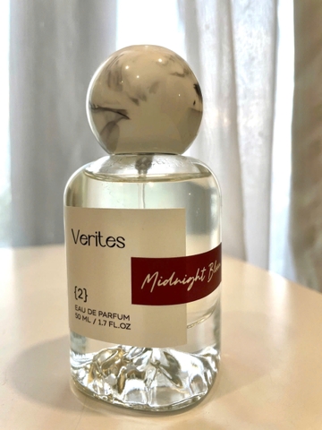 Nước hoa Verites Midnight Bloom 50ml