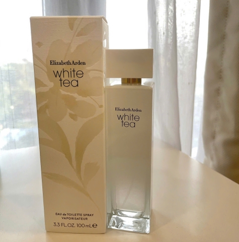 Nước hoa Nữ Elizabeth Arden White Tea 100ml thương hiệu Elizabeth Arden