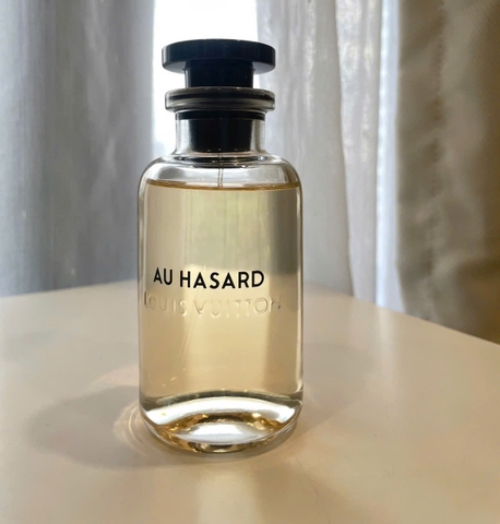 Nước hoa Au Hasard 100ml thương hiệu  Louis Vuitton