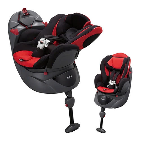 Ghế ngồi ô tô Aprica Fladea