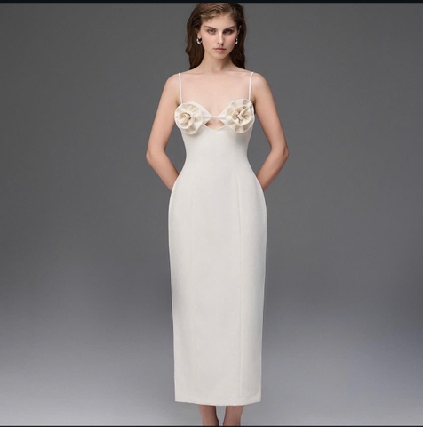 Đầm thương hiệu MONICO