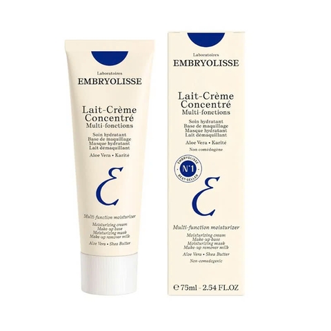 Kem Dưỡng Ẩm Phục Hồi Da Embryolisse Lait Creme 30ml