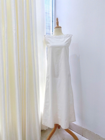 Đầm suông thương hiệu SDP