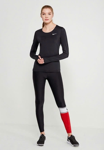 Quần legging thương hiệu NIKE