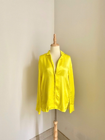 Áo sơ mi thương hiệu H&M