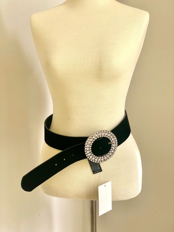 Đai nịt thương hiệu ZARA