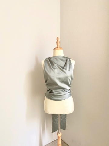 Áo kiểu thương hiệu ZARA