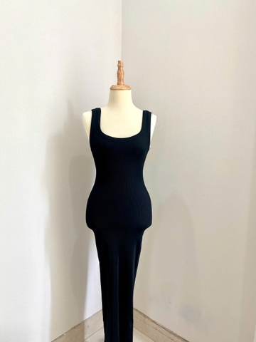 Đầm body thương hiệu H&M