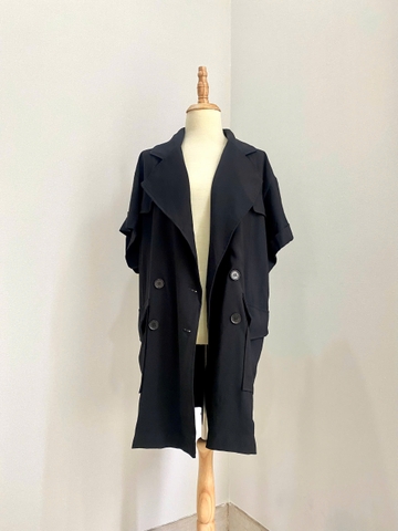 Blazer thương hiệu MO&CO